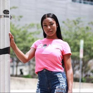 Meet your Posher, Brittney